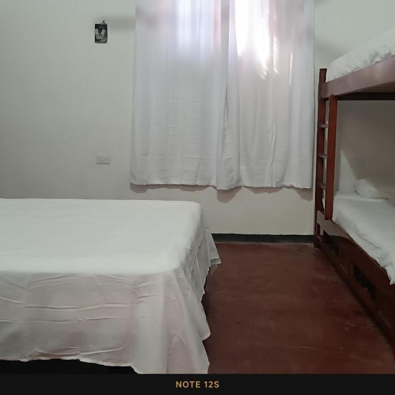 Casa Padula - Classic Quadruple Room - 1