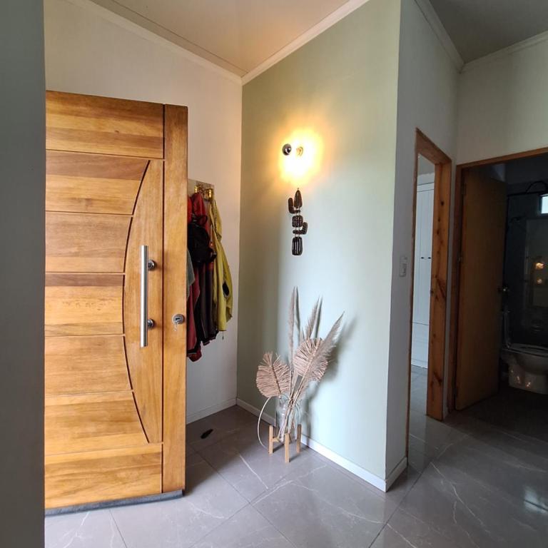 Casa "Los nuestros" - 9 personas - Three-Bedroom House - 3