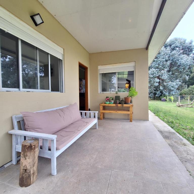 Casa "Los nuestros" - 9 personas - Three-Bedroom House - 23