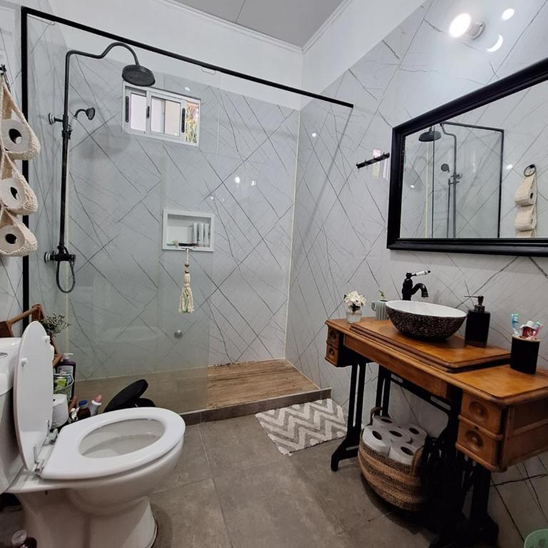 Casa "Los nuestros" - 9 personas - Three-Bedroom House - 16