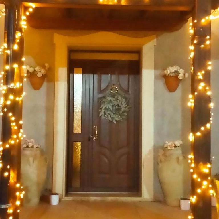 Il Rifugio della Quiete - Villa - 51