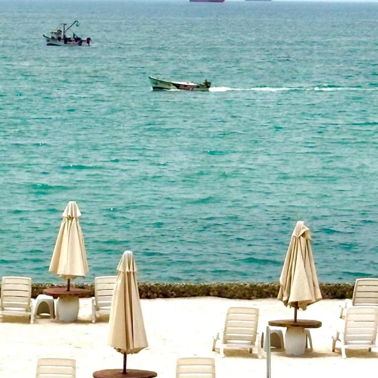 OCEAN VIEW APARTMENT PARACAS SOTAVENTO i - Apartamento con vistas al mar - 15