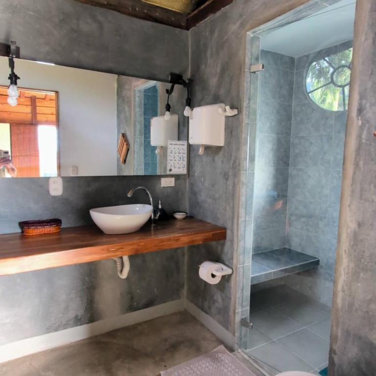 Jardín Utopía - Habitación Doble - 4