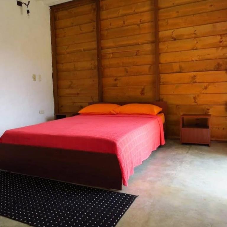 Jardín Utopía - Habitación Doble - 9