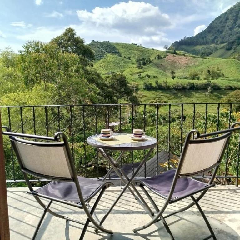 Jardín Utopía - Habitación Doble - 11