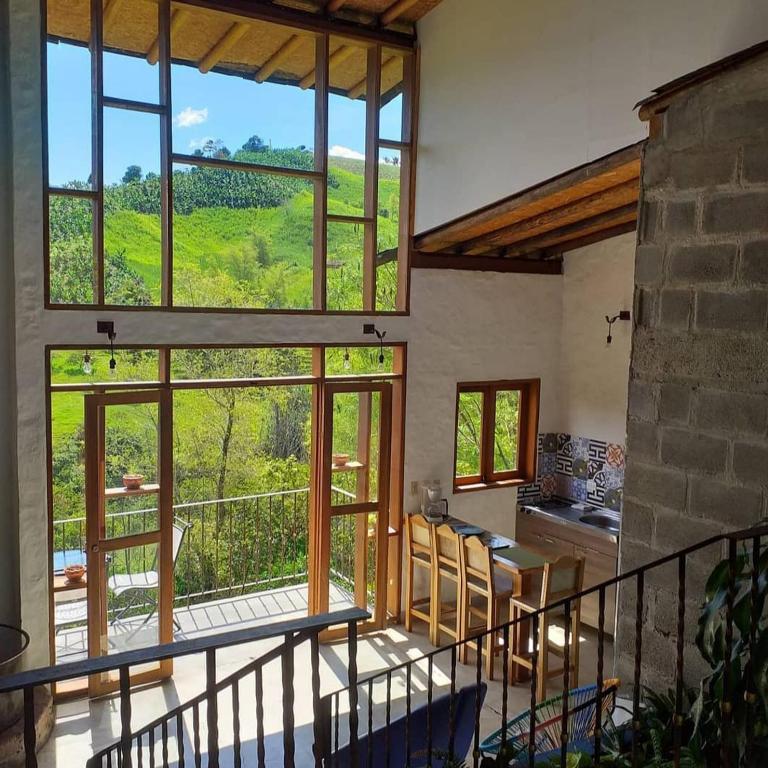 Jardín Utopía - Habitación Doble - 12