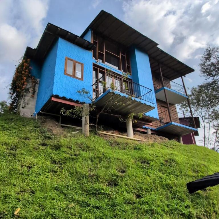 Jardín Utopía - Habitación Doble - 5