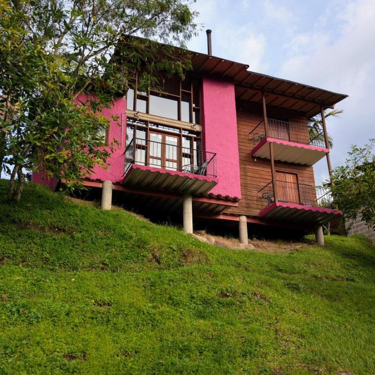 Jardín Utopía - Habitación Doble - 1