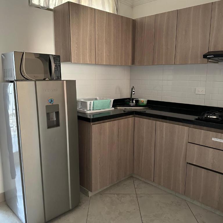 ApartahotelVacacionalSangil - Apartamento de 3 dormitorios - 18