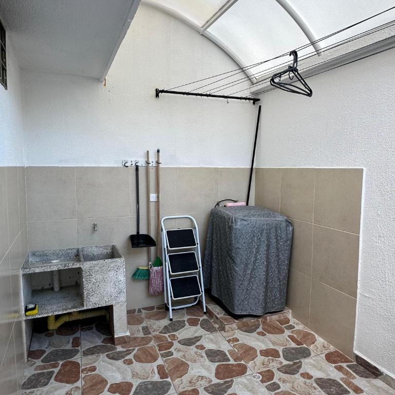 ApartahotelVacacionalSangil - Apartamento de 3 dormitorios - 19