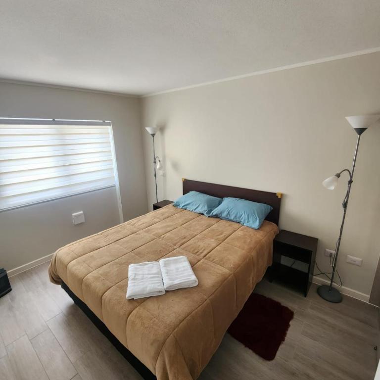 NC14 - Departamento 2D y 2B - Two-Bedroom Apartment - 7