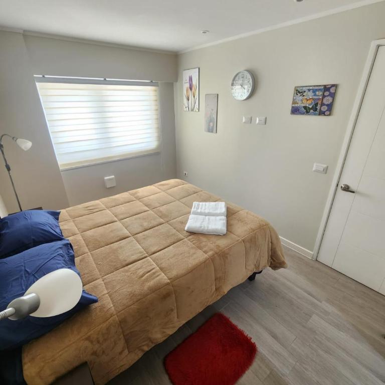 NC14 - Departamento 2D y 2B - Two-Bedroom Apartment - 6