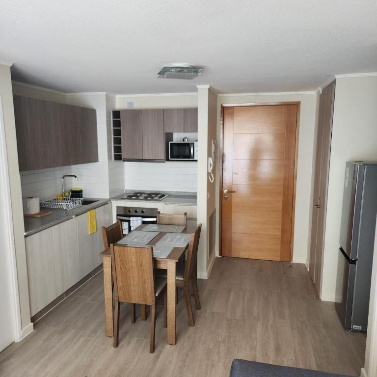 NC14 - Departamento 2D y 2B - Two-Bedroom Apartment - 4