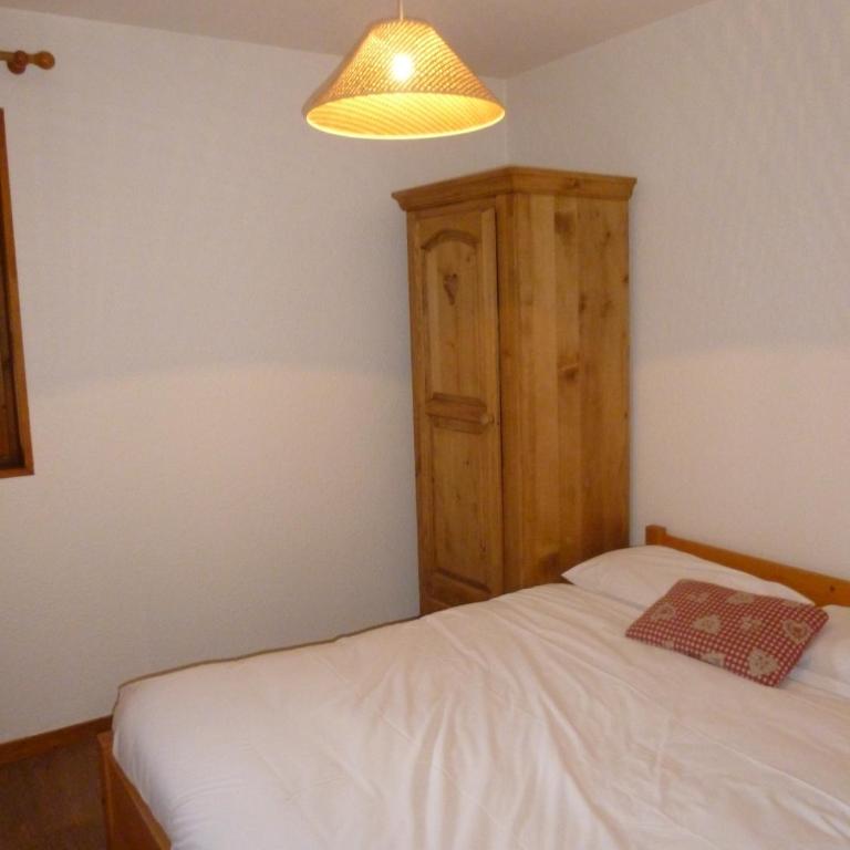 Résidence Azureva La Clusaz les Aravis - Appartement 2 Chambres Deluxe - 4