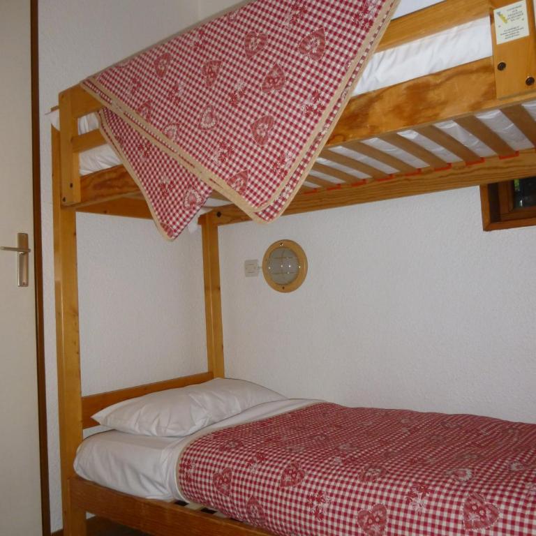 Résidence Azureva La Clusaz les Aravis - Appartement (5-6 Adultes) - 24