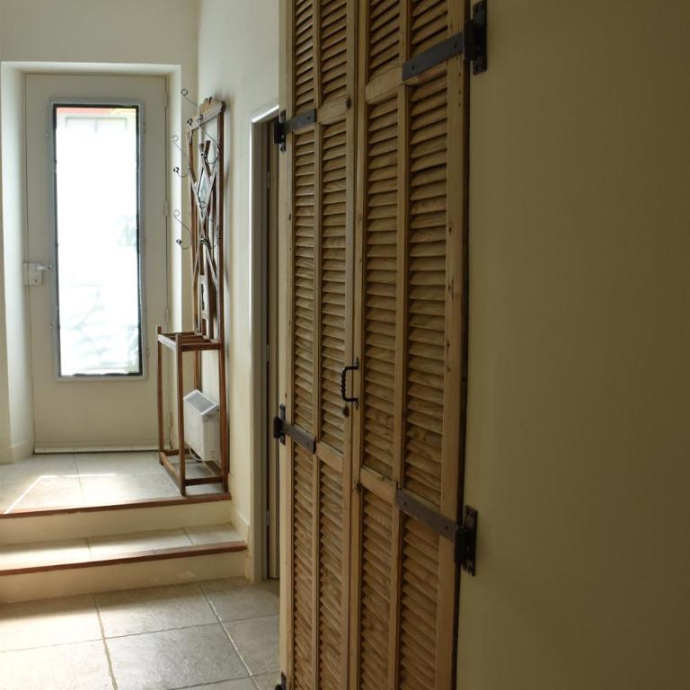 Sous le Clocher - Appartement - 28