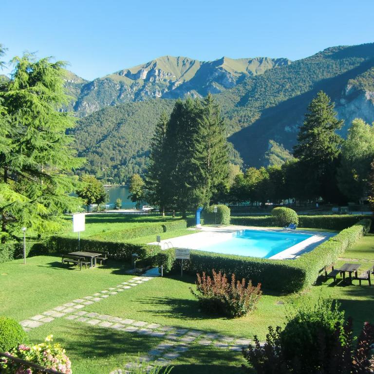 Appartamento Belvedere - Two-Bedroom Apartment - 2
