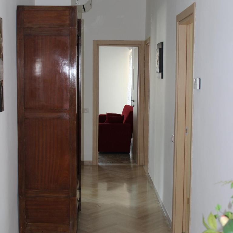 Casa Vacanze La Perla - Casa Vacanze - 19