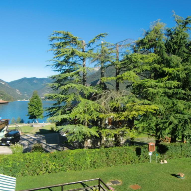 Appartamento Belvedere - Two-Bedroom Apartment - 14