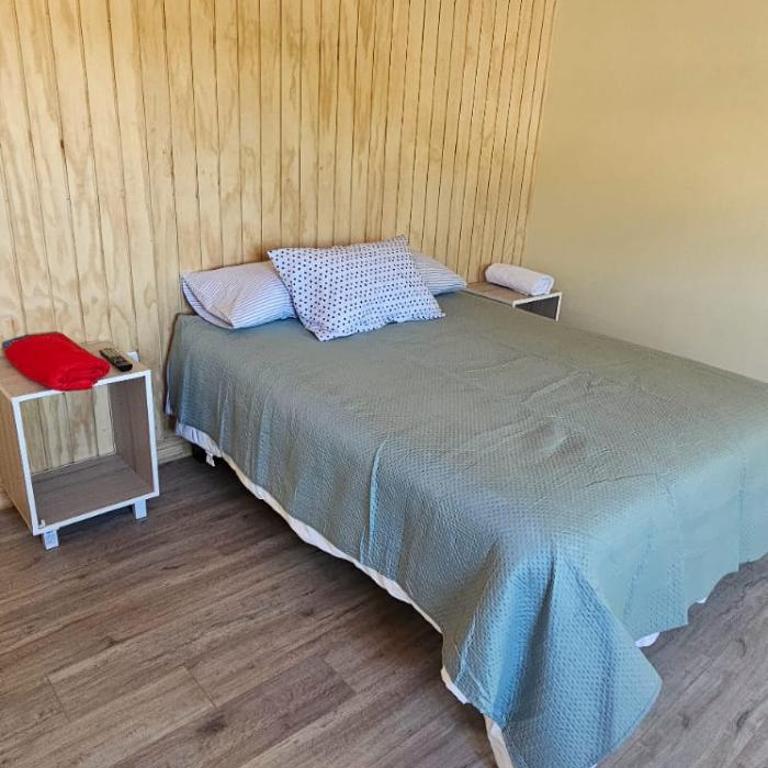 CabañaRaíces - One-Bedroom Apartment - 8