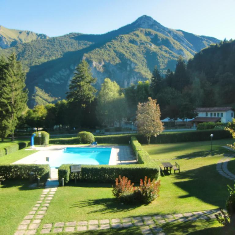 Appartamento Belvedere - Two-Bedroom Apartment - 16
