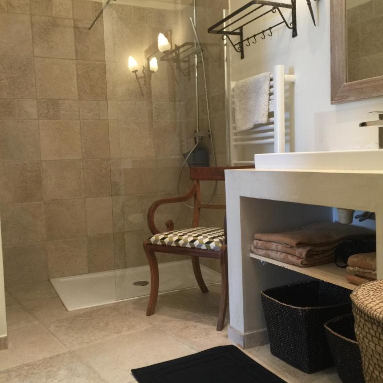 Sous le Clocher - Appartement - 30