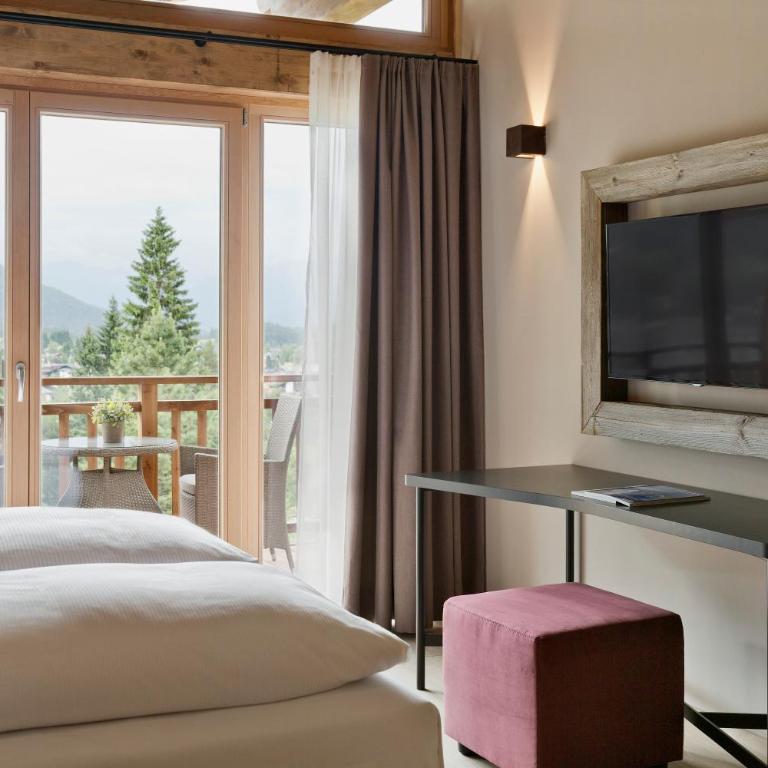 Natur & Spa Hotel Lärchenhof - Suite - 7