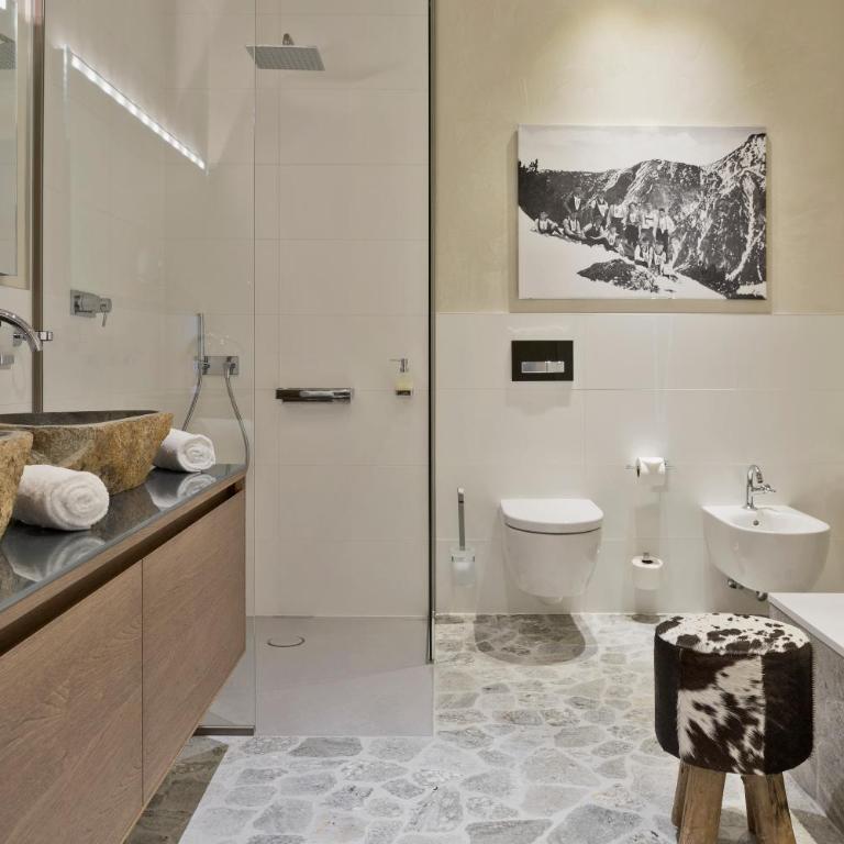 Natur & Spa Hotel Lärchenhof - Suite - 4