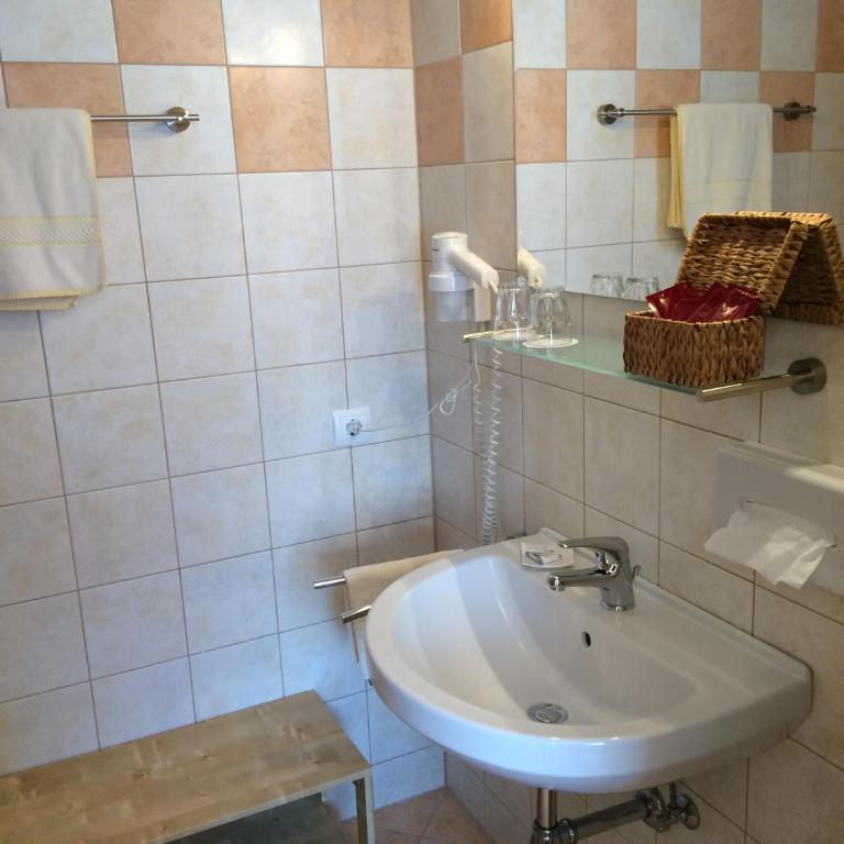 Gasthof-Pension Golob - Standard Einzelzimmer - 9