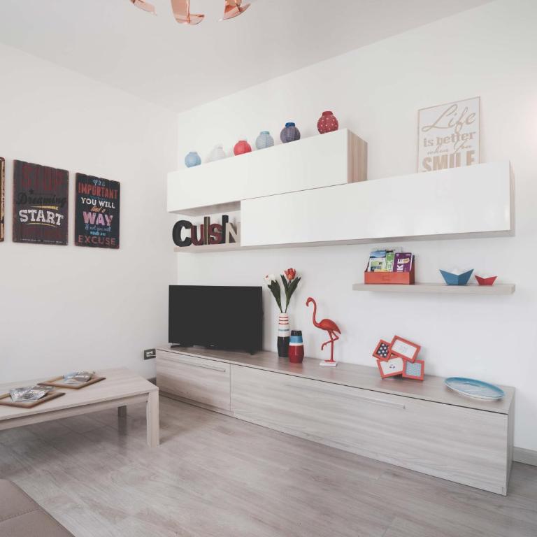 Appartamenti Ora e Peler - Appartamento con 2 Camere da Letto - 3