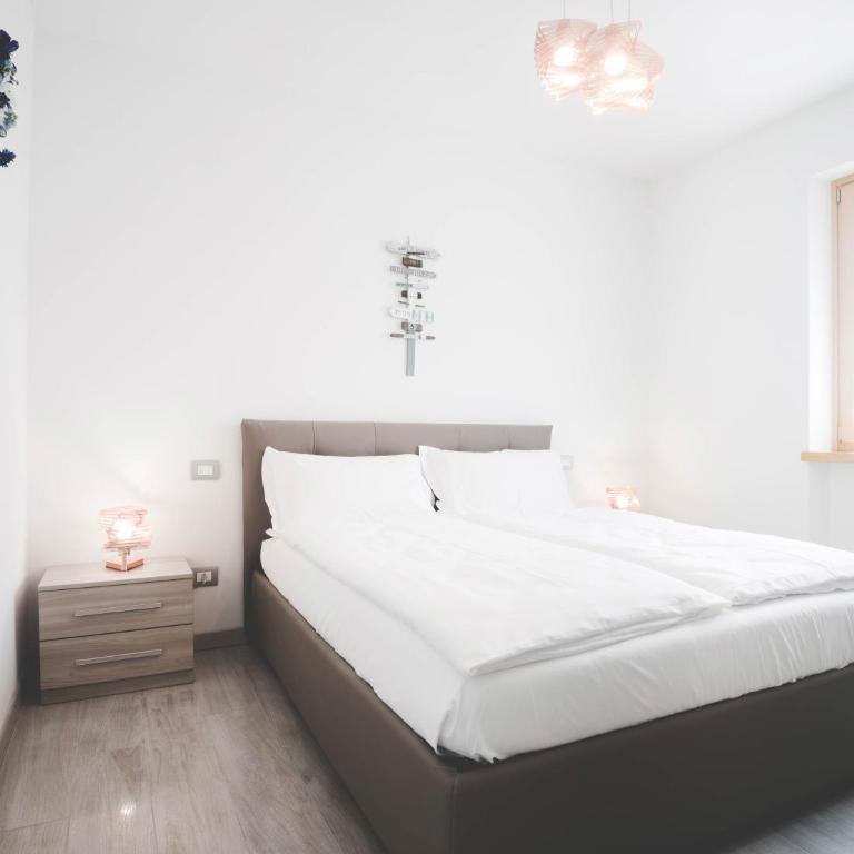 Appartamenti Ora e Peler - Appartamento con 2 Camere da Letto - 2