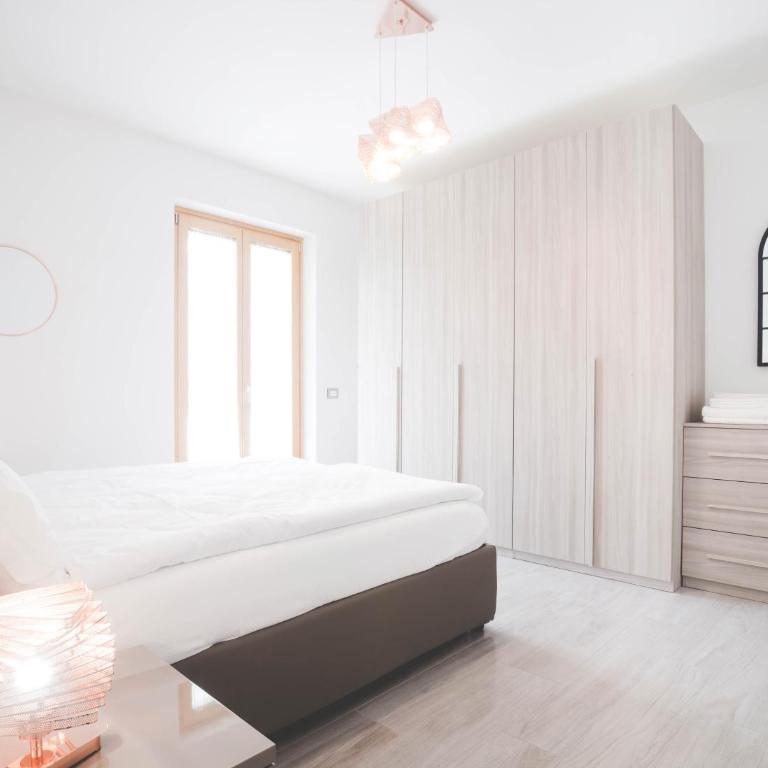 Appartamenti Ora e Peler - Appartamento con 2 Camere da Letto - 4
