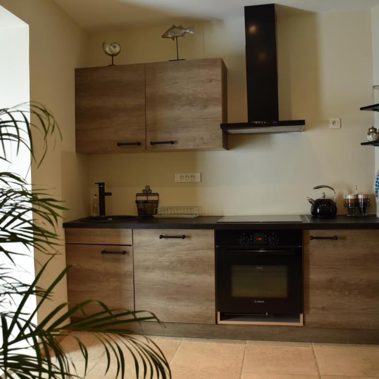 Sous le Clocher - Appartement - 24