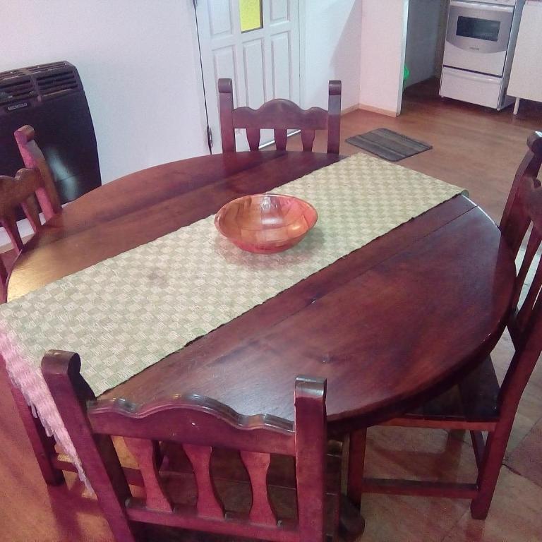 San Benito de Palermo - Apartamento Dúplex - 75