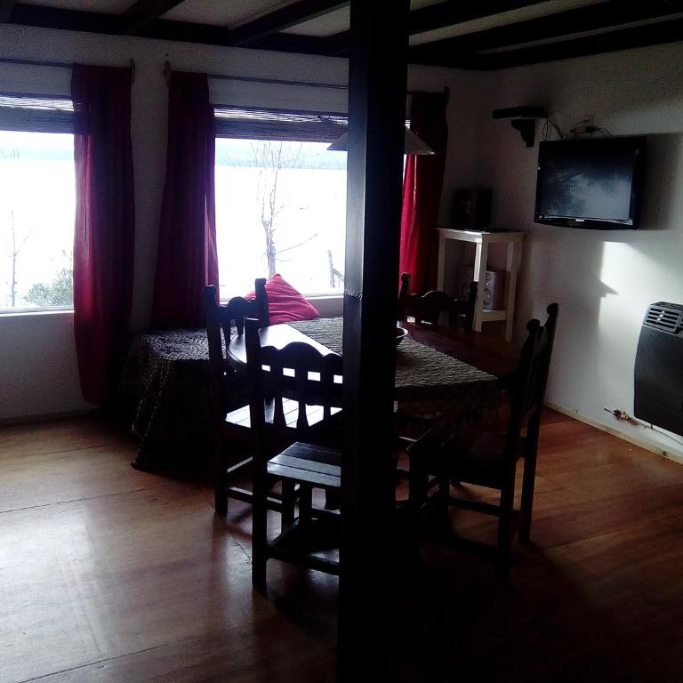 San Benito de Palermo - Apartamento Dúplex - 74