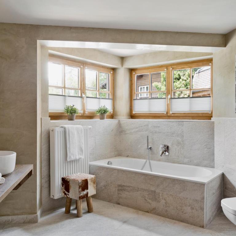Natur & Spa Hotel Lärchenhof - Junior Suite - 6