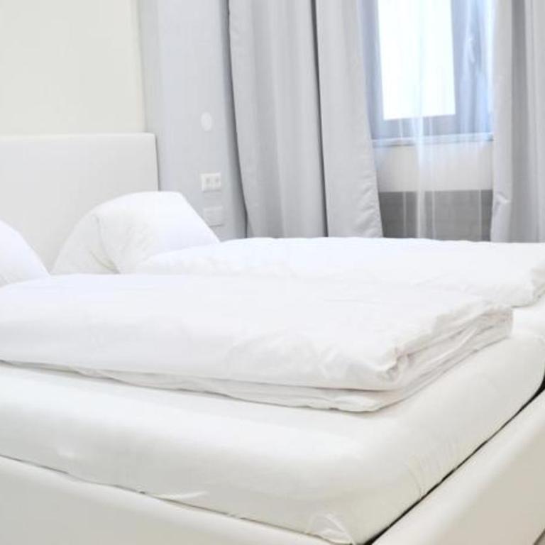 Bad Ischl - Central & Quiet Apartment - Apartment mit 1 Schlafzimmer und Terrasse - 7