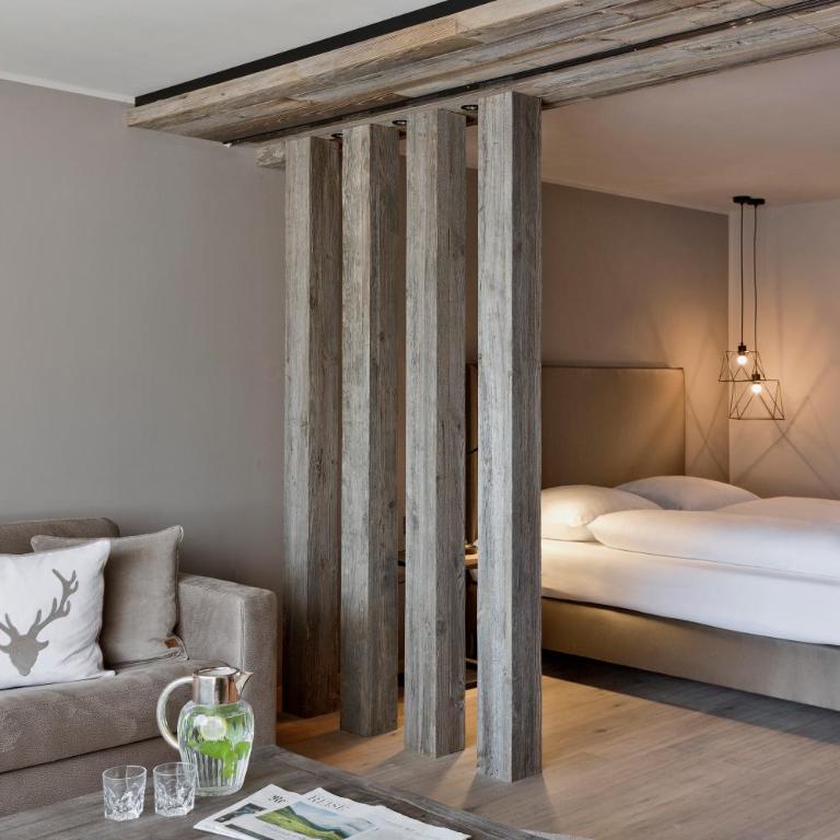 Natur & Spa Hotel Lärchenhof - Junior Suite - 1