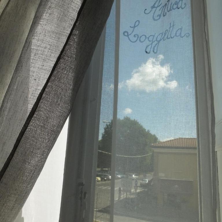 Antica Loggetta - Appartamento con 1 Camera da Letto - 3