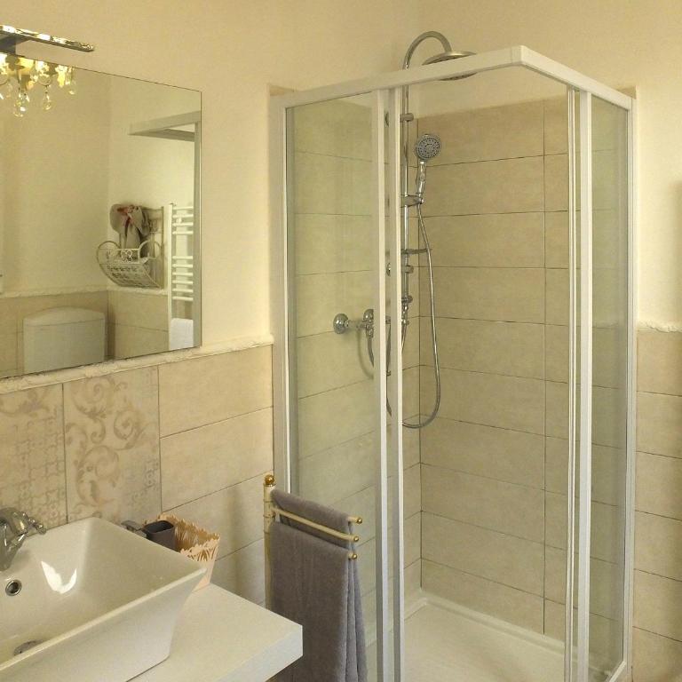 Antica Loggetta - Appartamento con 1 Camera da Letto - 6