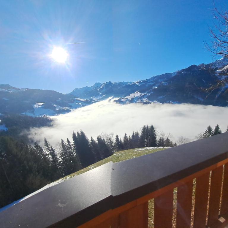 Grasreithof - Apartment mit Balkon - 7