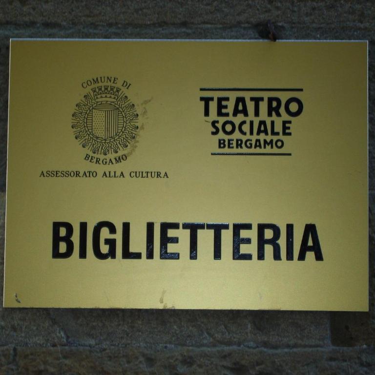 Il Teatro - Casa Vacanze - 42