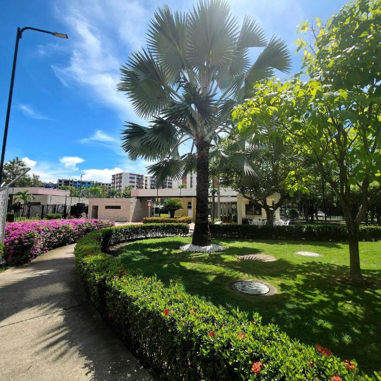 Relax con excelente vista, Ricaurte Peñalisa - Apartamento de 2 dormitorios - 24