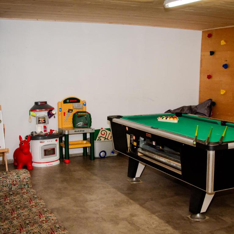 Grasreithof - Apartment mit Balkon - 25