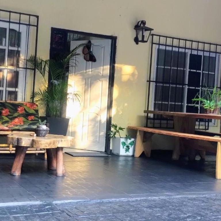 Tu hogar en las cataratas - Casa de 2 dormitorios - 7