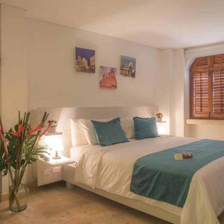 Hotel Boutique La Artilleria - Suite Junior - 15