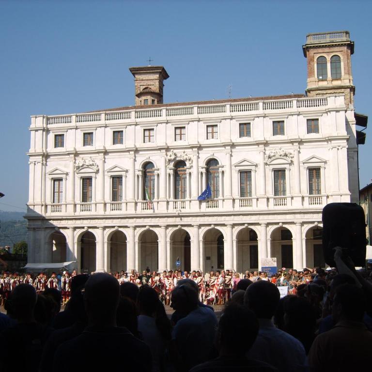 Il Teatro - Casa Vacanze - 48