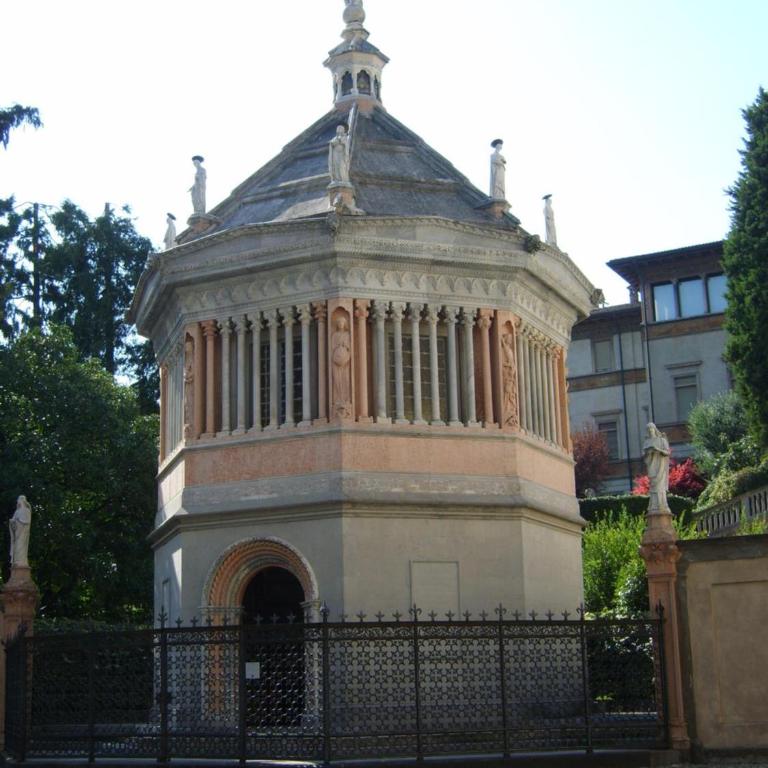 Il Teatro - Casa Vacanze - 61