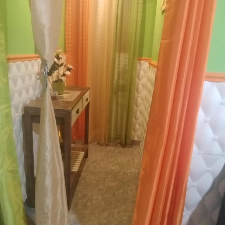 SANTANA House - Apartamento de 1 dormitorio con jardín - 9