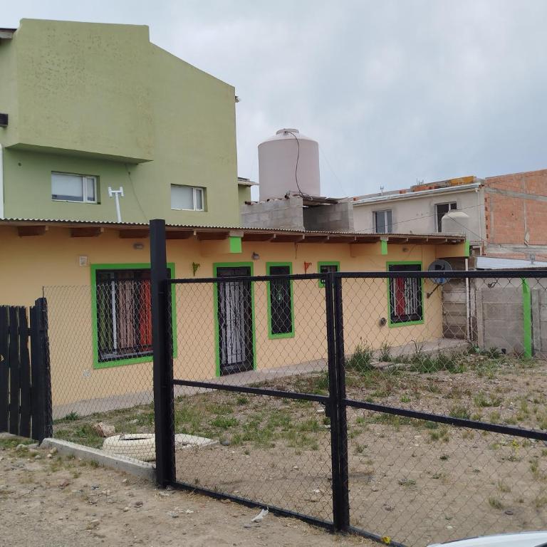 SANTANA House - Apartamento de 1 dormitorio con jardín - 21
